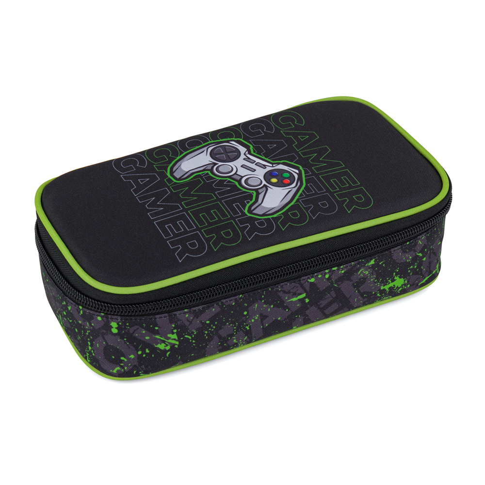 Pouzdro etue JUMBO OXY Gamer